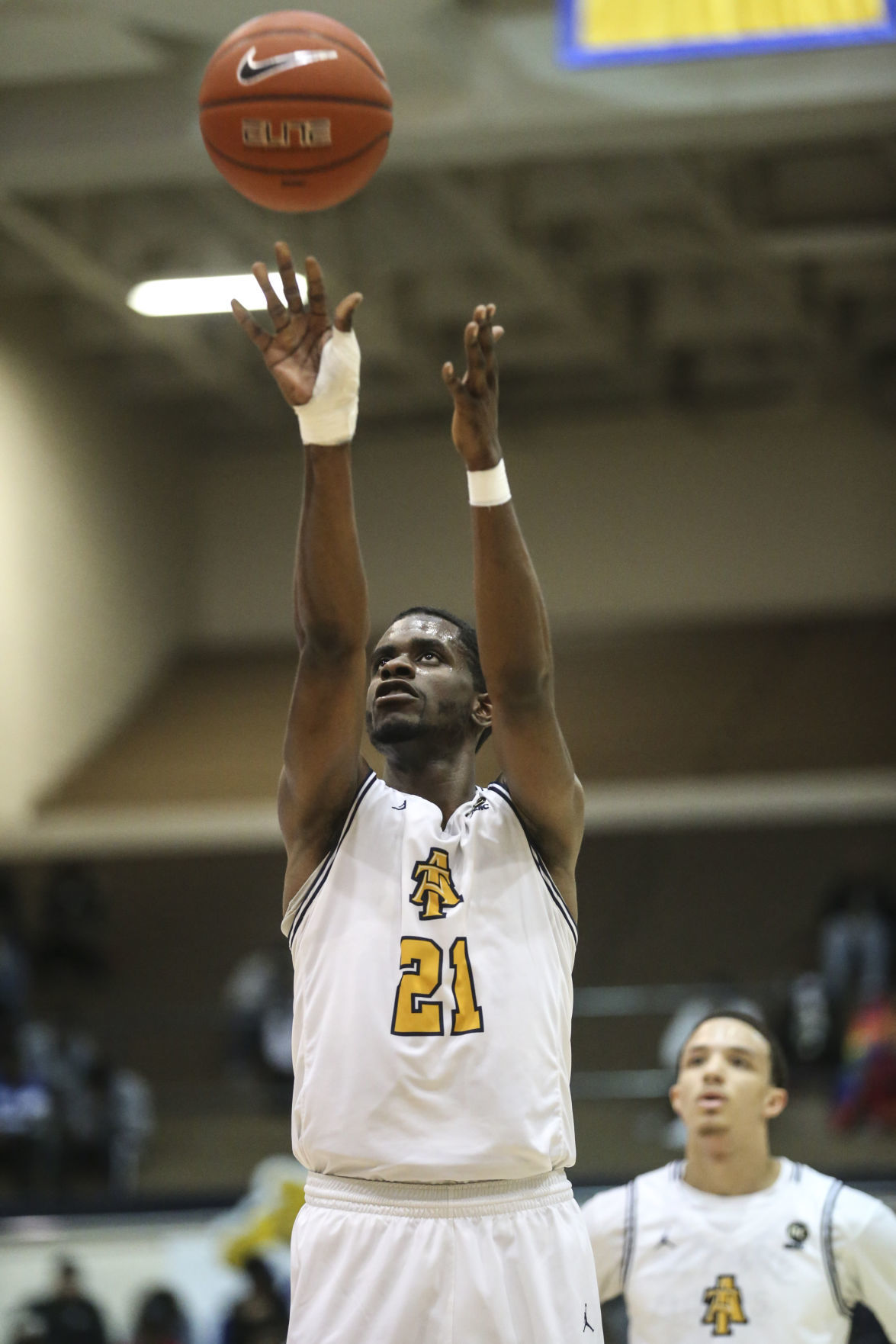 A&T vs. Delaware State